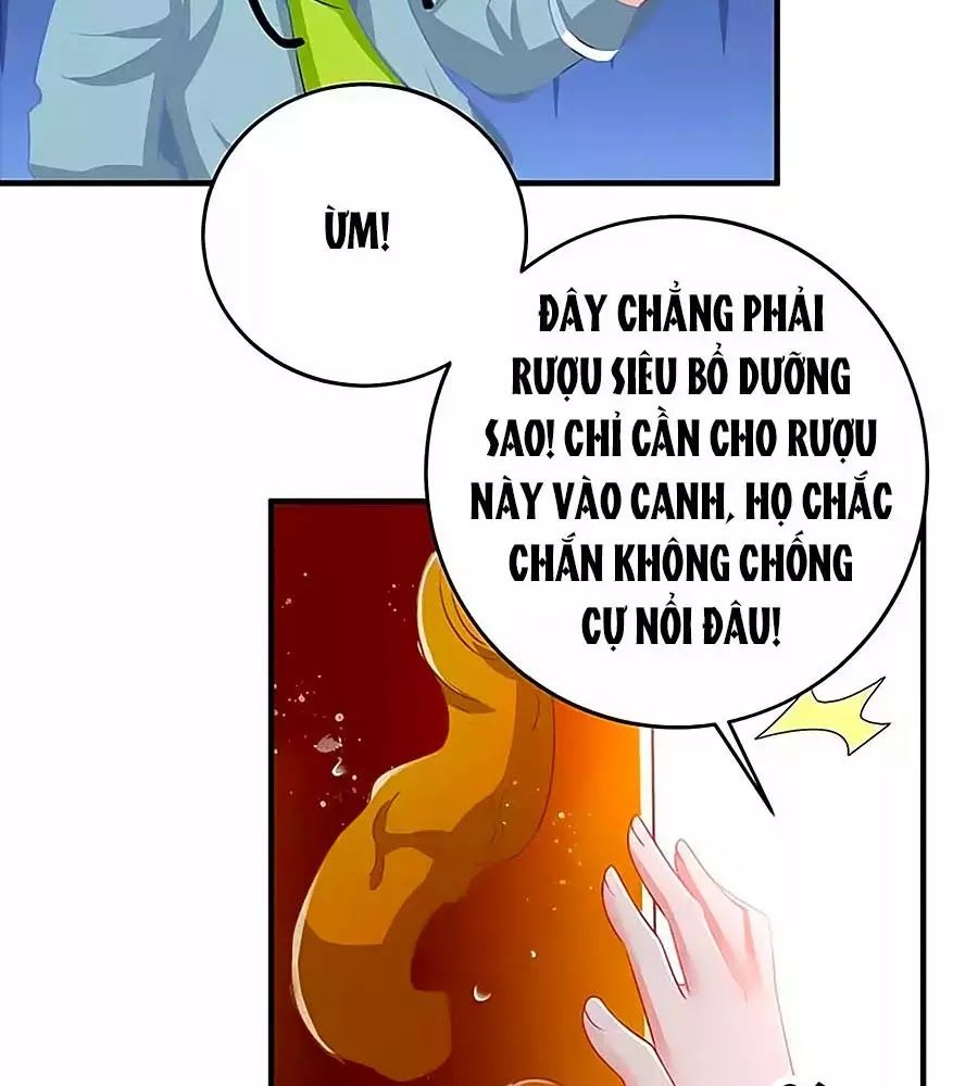 Một Thai Hai Bảo : Đưa Mami Về Nhà ! Chapter 105 - Trang 2