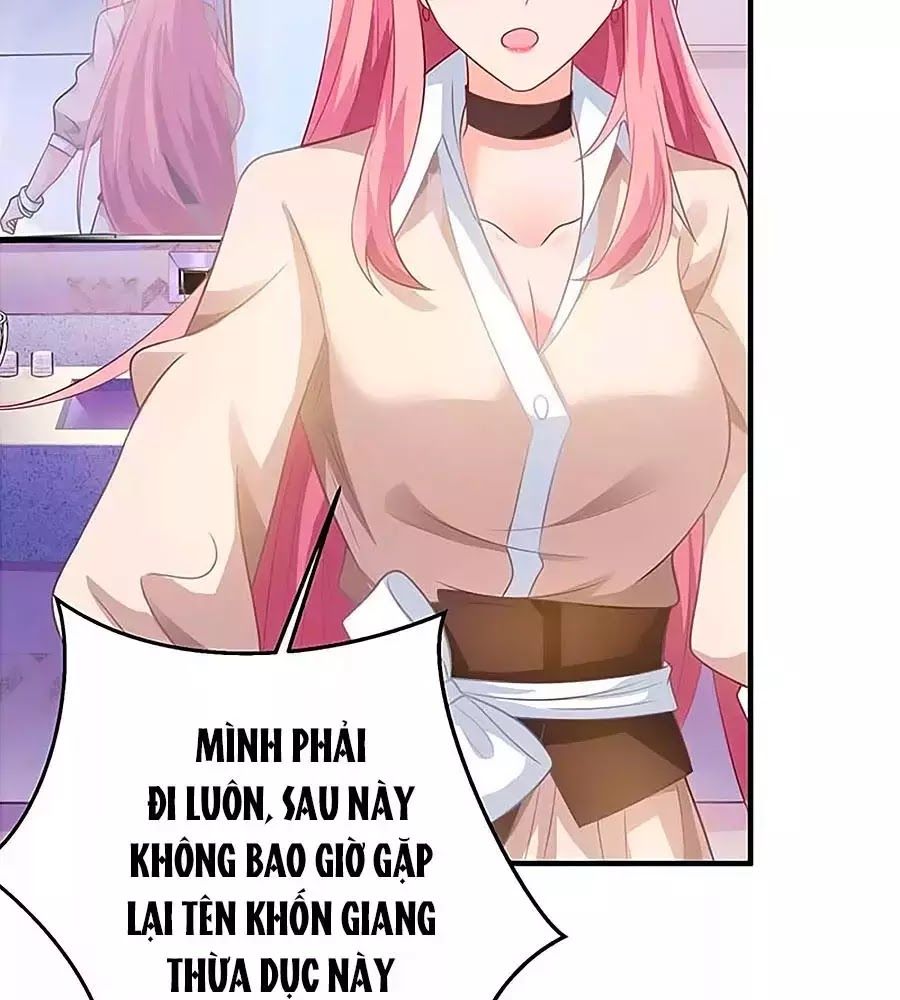 Một Thai Hai Bảo : Đưa Mami Về Nhà ! Chapter 105 - Trang 2