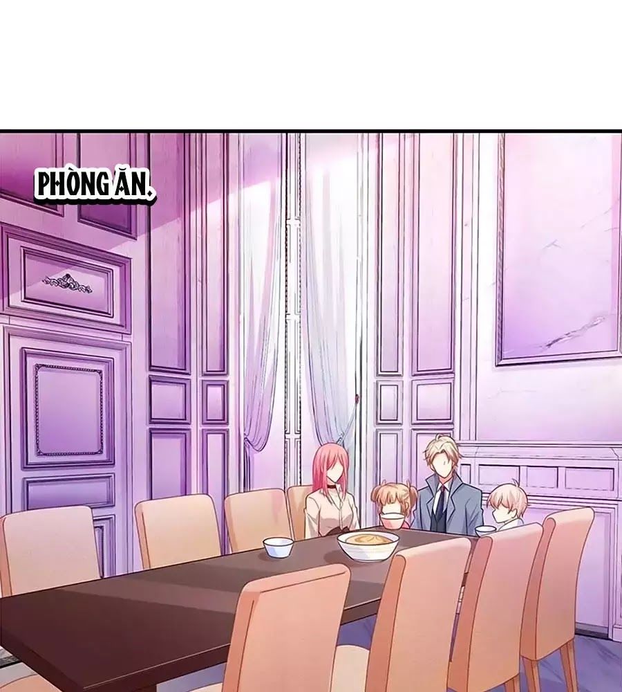 Một Thai Hai Bảo : Đưa Mami Về Nhà ! Chapter 106 - Trang 2