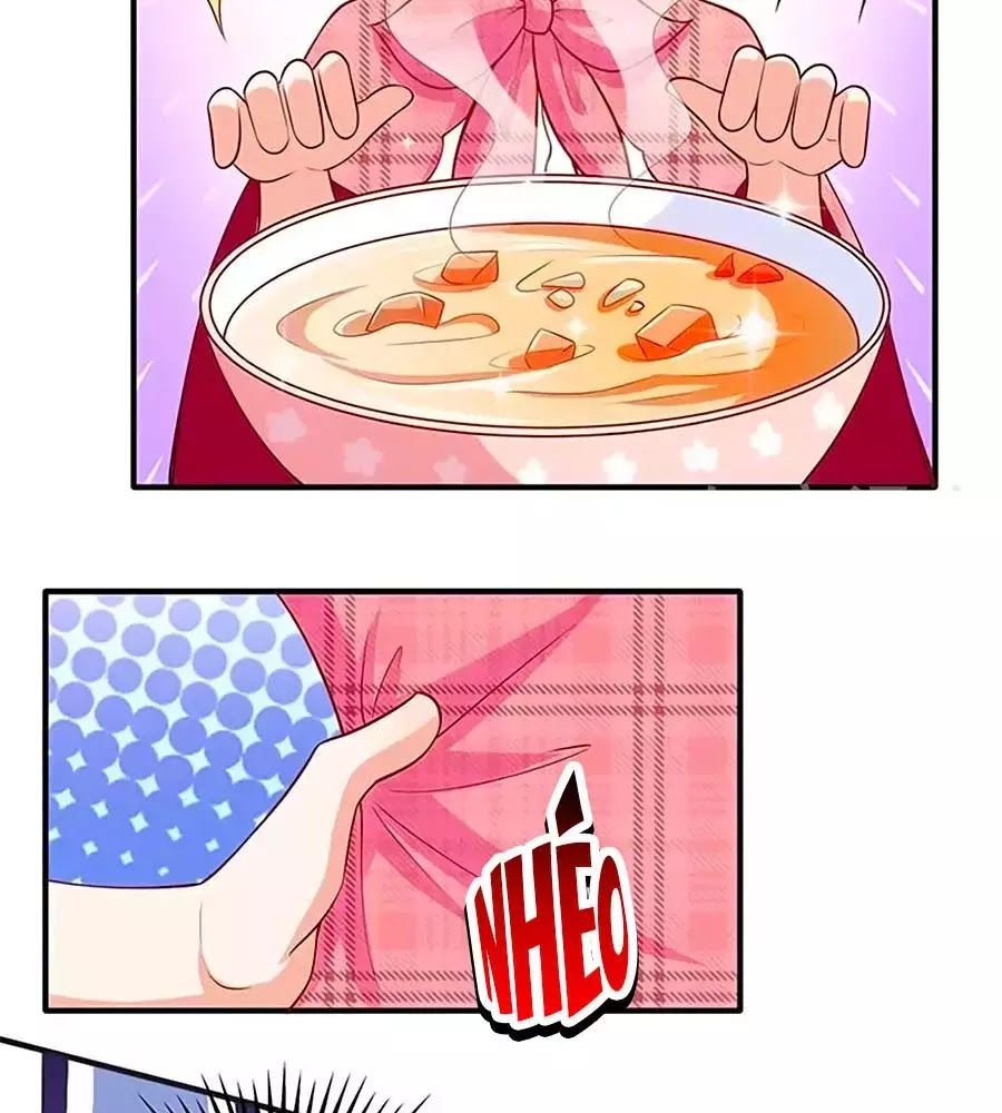 Một Thai Hai Bảo : Đưa Mami Về Nhà ! Chapter 106 - Trang 2