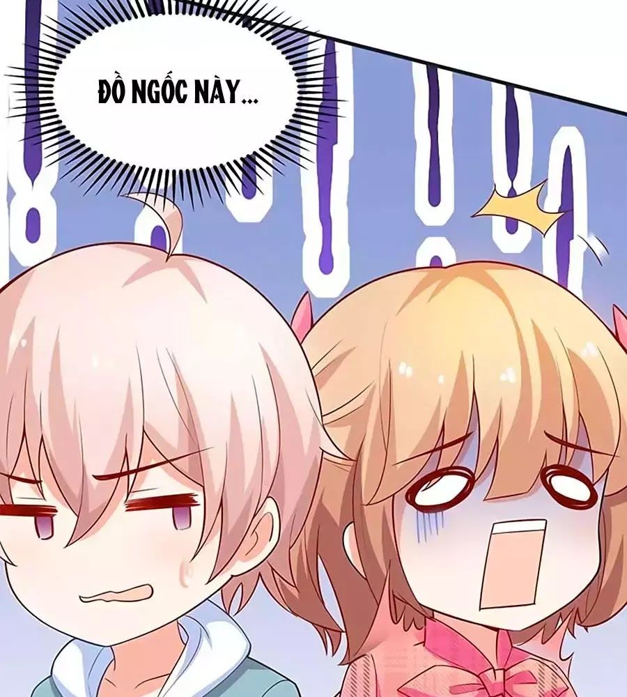 Một Thai Hai Bảo : Đưa Mami Về Nhà ! Chapter 106 - Trang 2