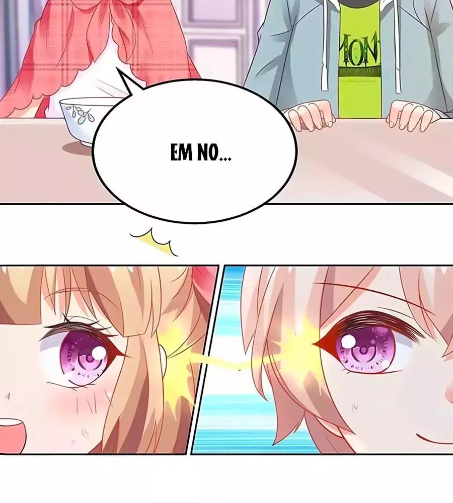 Một Thai Hai Bảo : Đưa Mami Về Nhà ! Chapter 106 - Trang 2