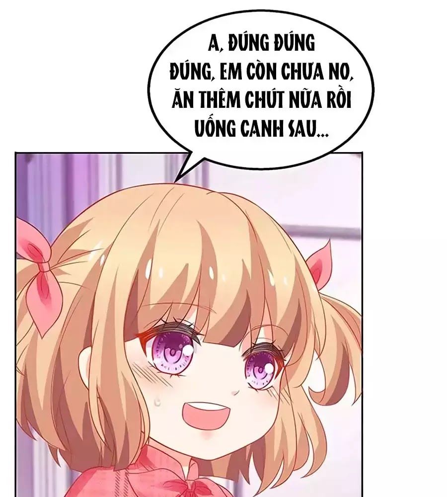 Một Thai Hai Bảo : Đưa Mami Về Nhà ! Chapter 106 - Trang 2