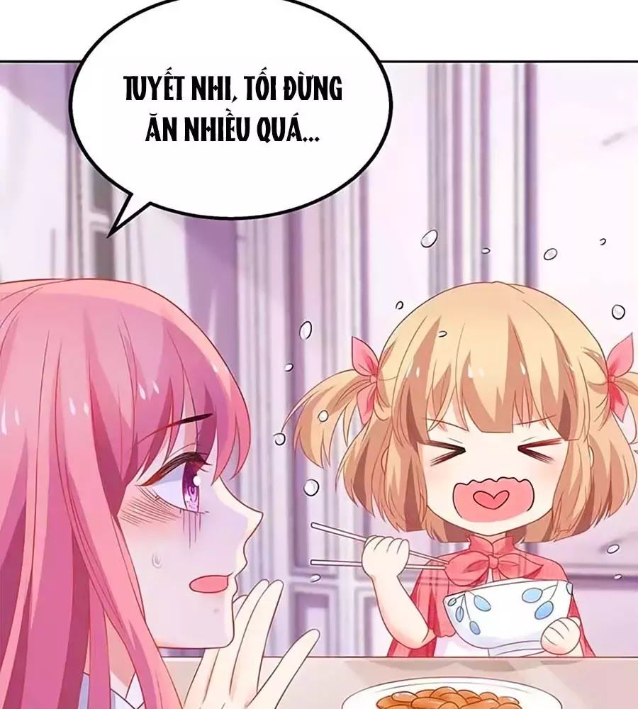 Một Thai Hai Bảo : Đưa Mami Về Nhà ! Chapter 106 - Trang 2