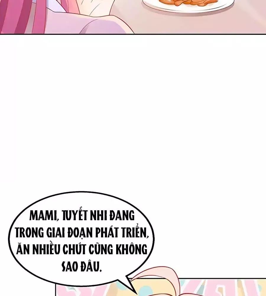 Một Thai Hai Bảo : Đưa Mami Về Nhà ! Chapter 106 - Trang 2