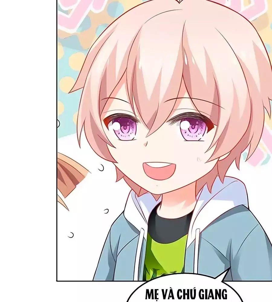 Một Thai Hai Bảo : Đưa Mami Về Nhà ! Chapter 106 - Trang 2