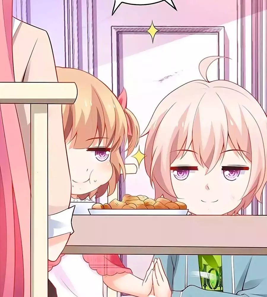 Một Thai Hai Bảo : Đưa Mami Về Nhà ! Chapter 106 - Trang 2