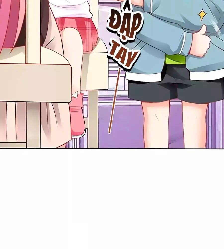 Một Thai Hai Bảo : Đưa Mami Về Nhà ! Chapter 106 - Trang 2