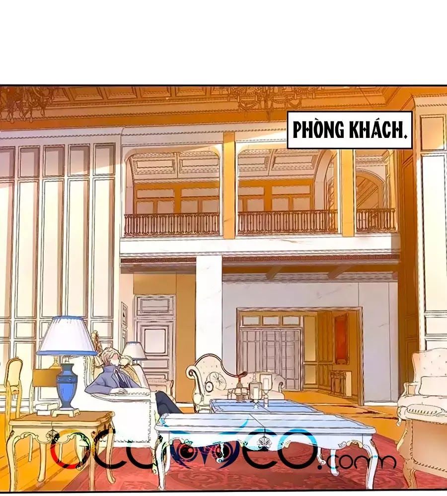 Một Thai Hai Bảo : Đưa Mami Về Nhà ! Chapter 106 - Trang 2