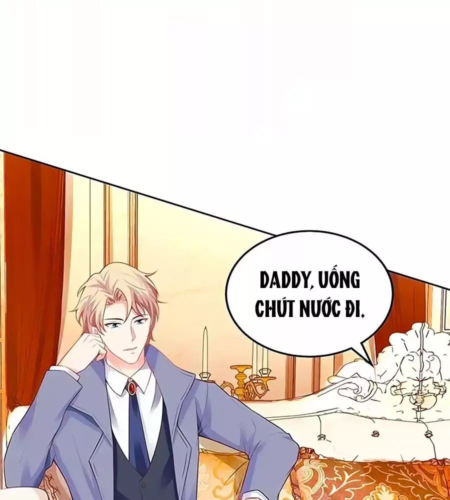 Một Thai Hai Bảo : Đưa Mami Về Nhà ! Chapter 106 - Trang 2