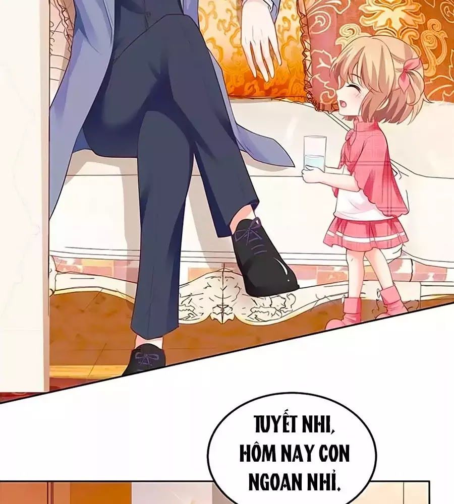 Một Thai Hai Bảo : Đưa Mami Về Nhà ! Chapter 106 - Trang 2