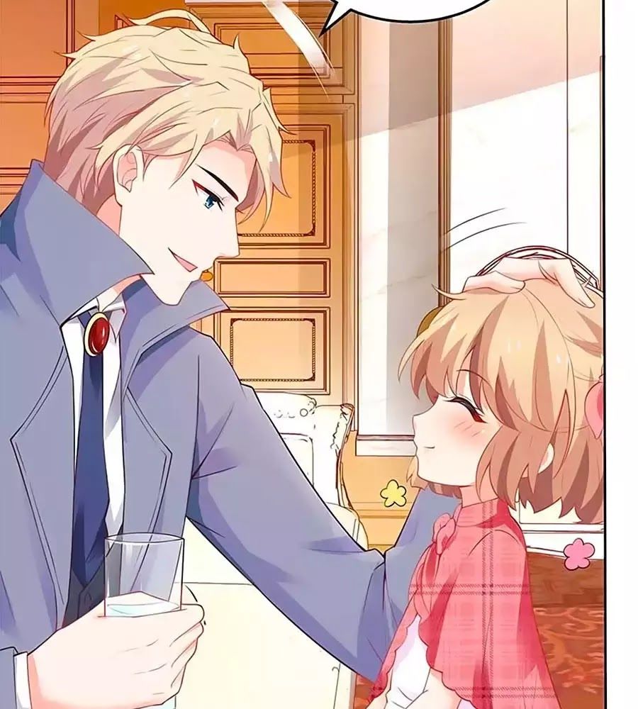 Một Thai Hai Bảo : Đưa Mami Về Nhà ! Chapter 106 - Trang 2