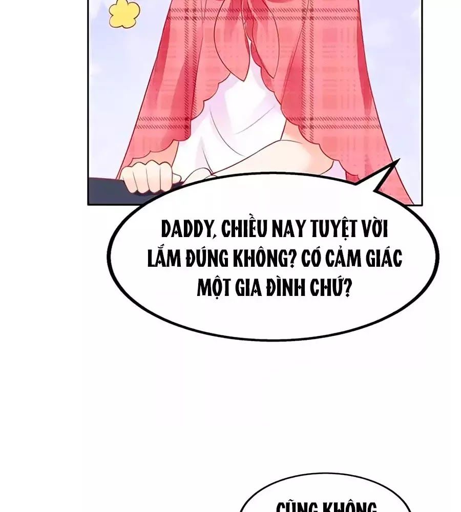 Một Thai Hai Bảo : Đưa Mami Về Nhà ! Chapter 106 - Trang 2