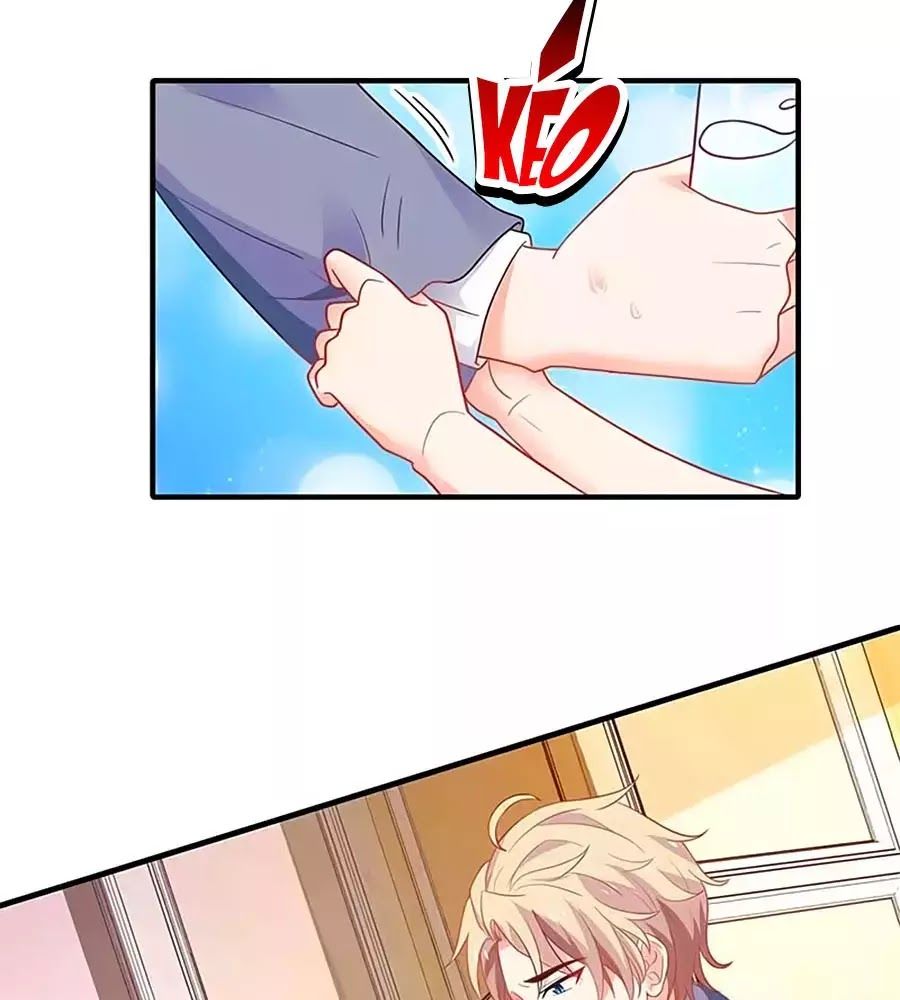 Một Thai Hai Bảo : Đưa Mami Về Nhà ! Chapter 106 - Trang 2