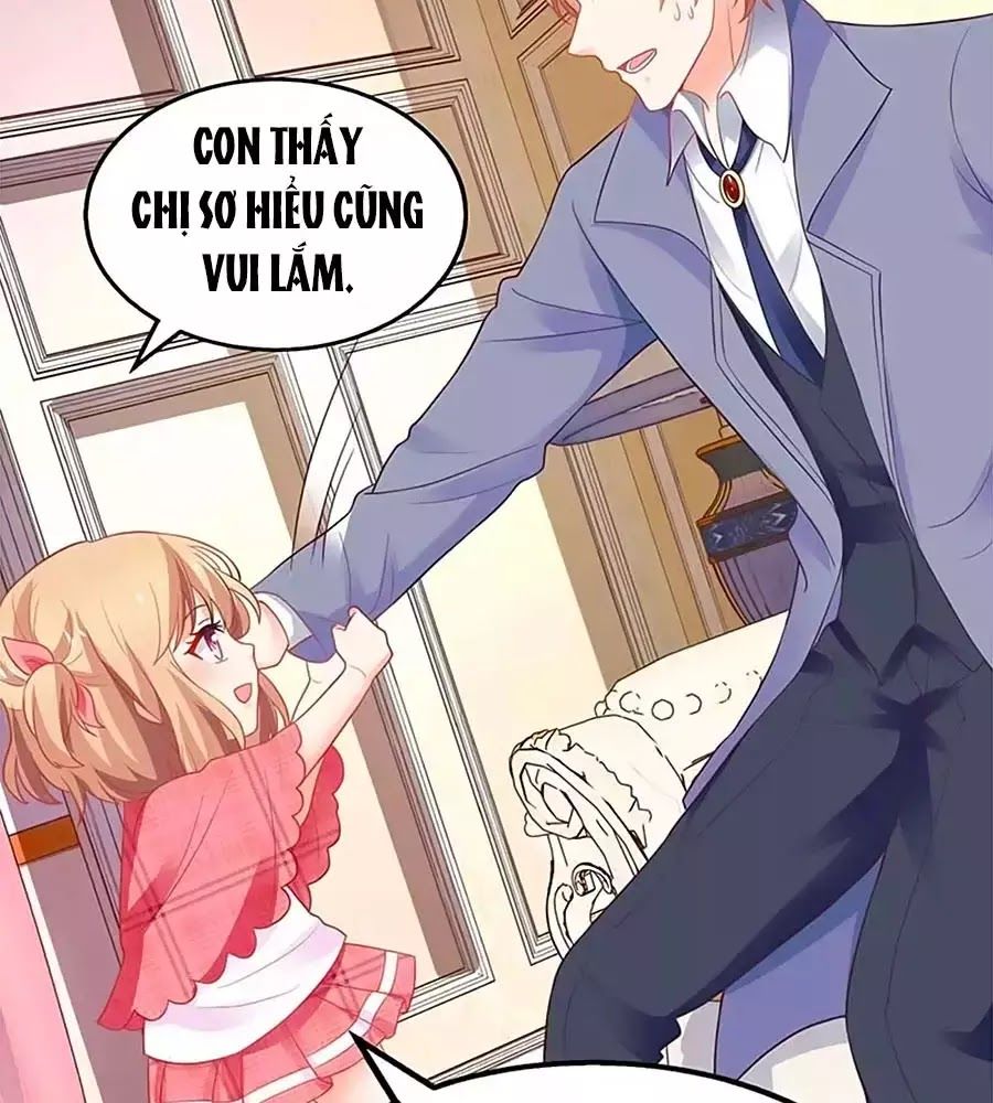 Một Thai Hai Bảo : Đưa Mami Về Nhà ! Chapter 106 - Trang 2