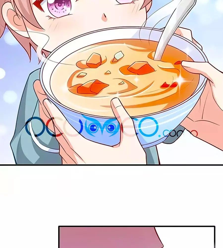 Một Thai Hai Bảo : Đưa Mami Về Nhà ! Chapter 106 - Trang 2