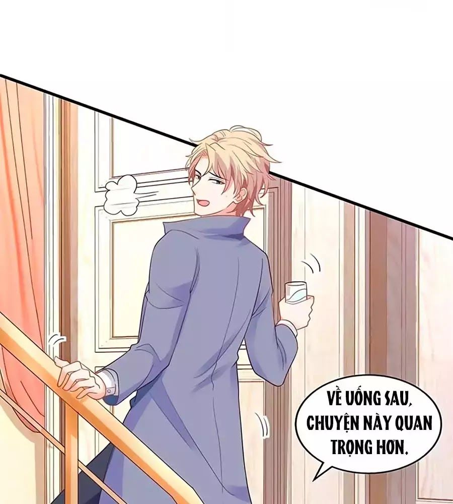 Một Thai Hai Bảo : Đưa Mami Về Nhà ! Chapter 106 - Trang 2