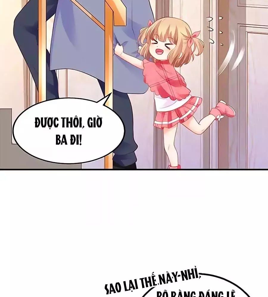 Một Thai Hai Bảo : Đưa Mami Về Nhà ! Chapter 106 - Trang 2