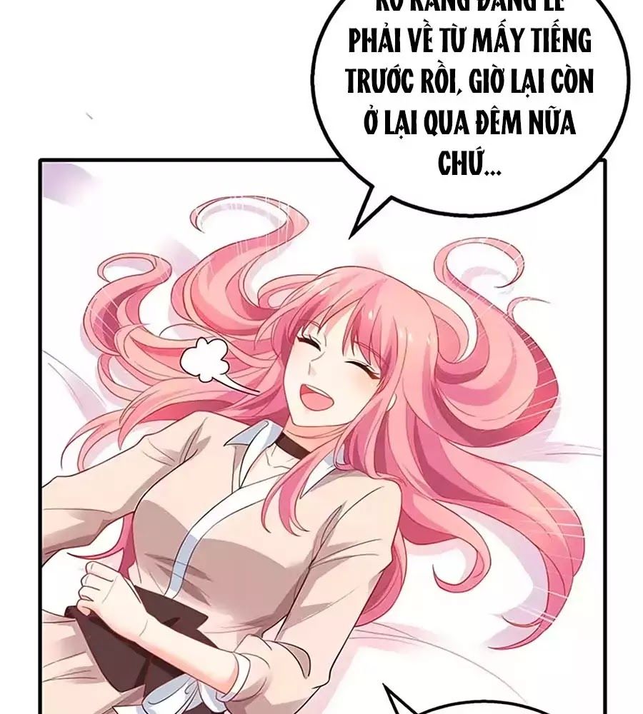 Một Thai Hai Bảo : Đưa Mami Về Nhà ! Chapter 106 - Trang 2