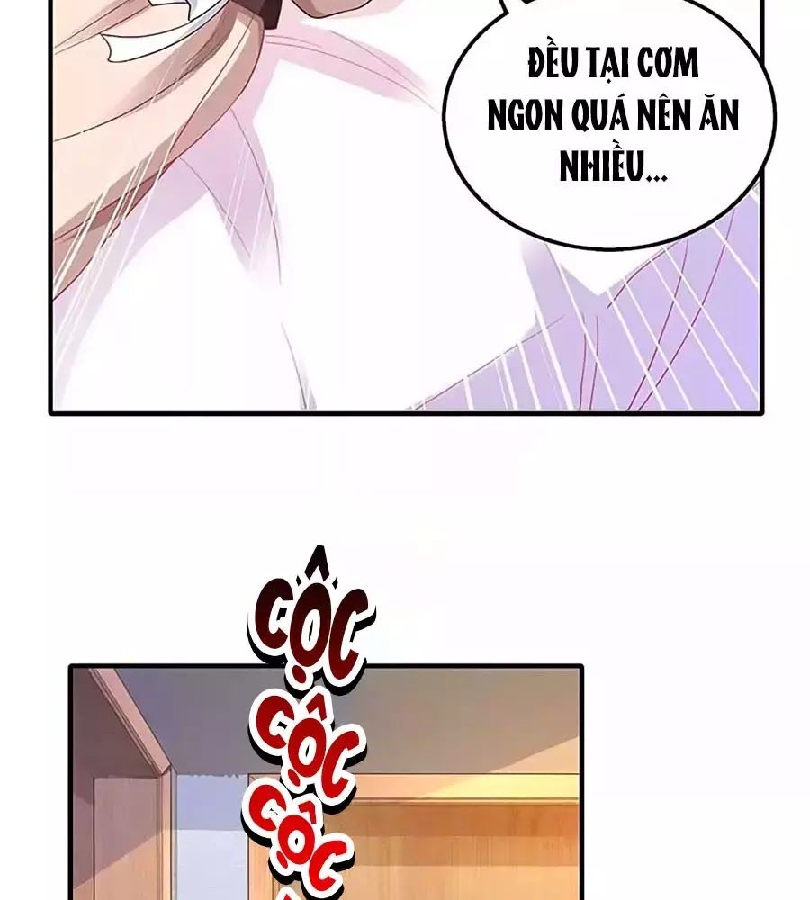 Một Thai Hai Bảo : Đưa Mami Về Nhà ! Chapter 106 - Trang 2