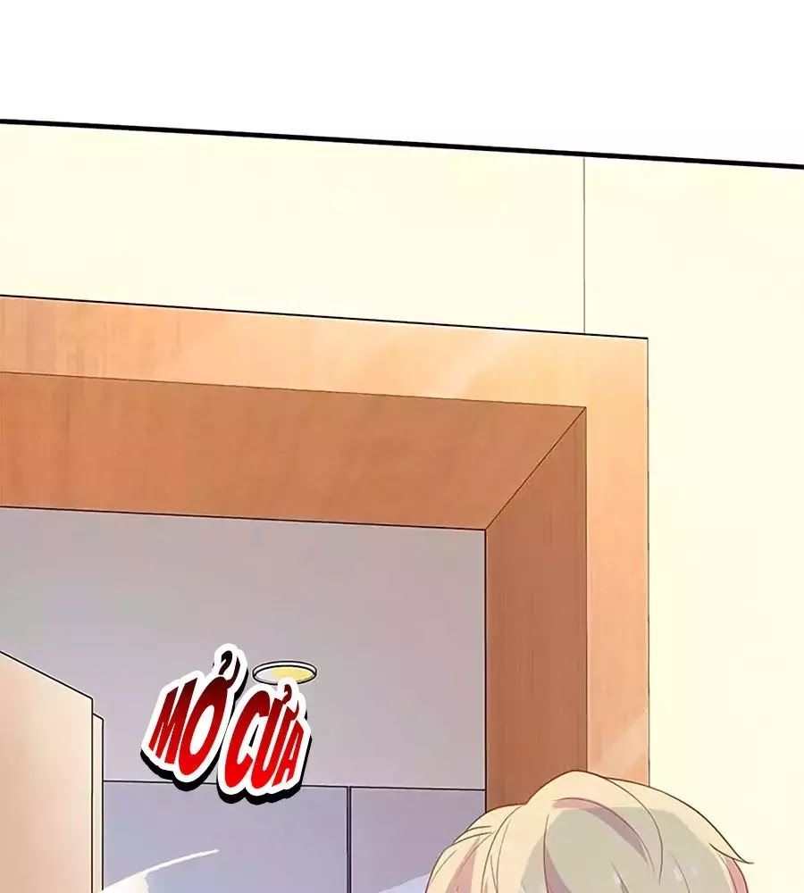 Một Thai Hai Bảo : Đưa Mami Về Nhà ! Chapter 106 - Trang 2