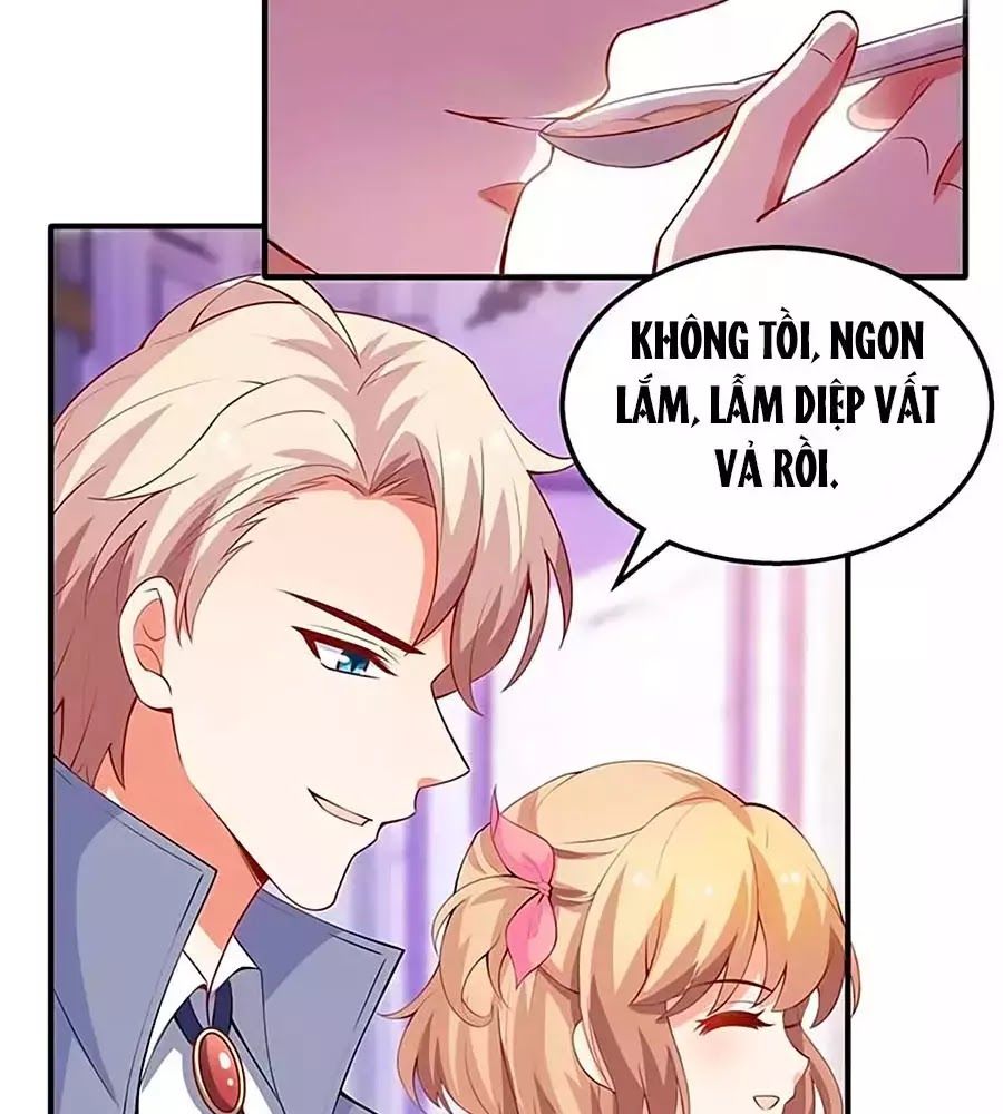 Một Thai Hai Bảo : Đưa Mami Về Nhà ! Chapter 106 - Trang 2