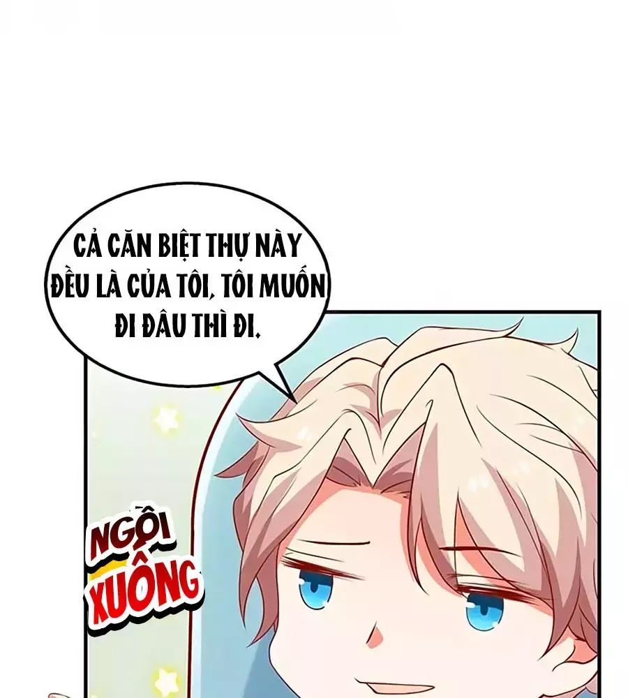 Một Thai Hai Bảo : Đưa Mami Về Nhà ! Chapter 106 - Trang 2