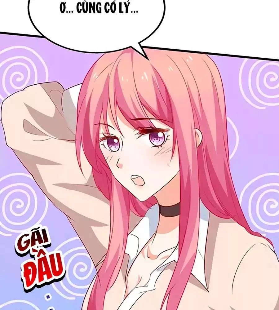 Một Thai Hai Bảo : Đưa Mami Về Nhà ! Chapter 106 - Trang 2