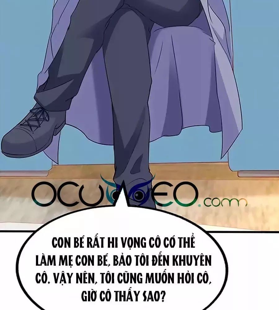 Một Thai Hai Bảo : Đưa Mami Về Nhà ! Chapter 106 - Trang 2