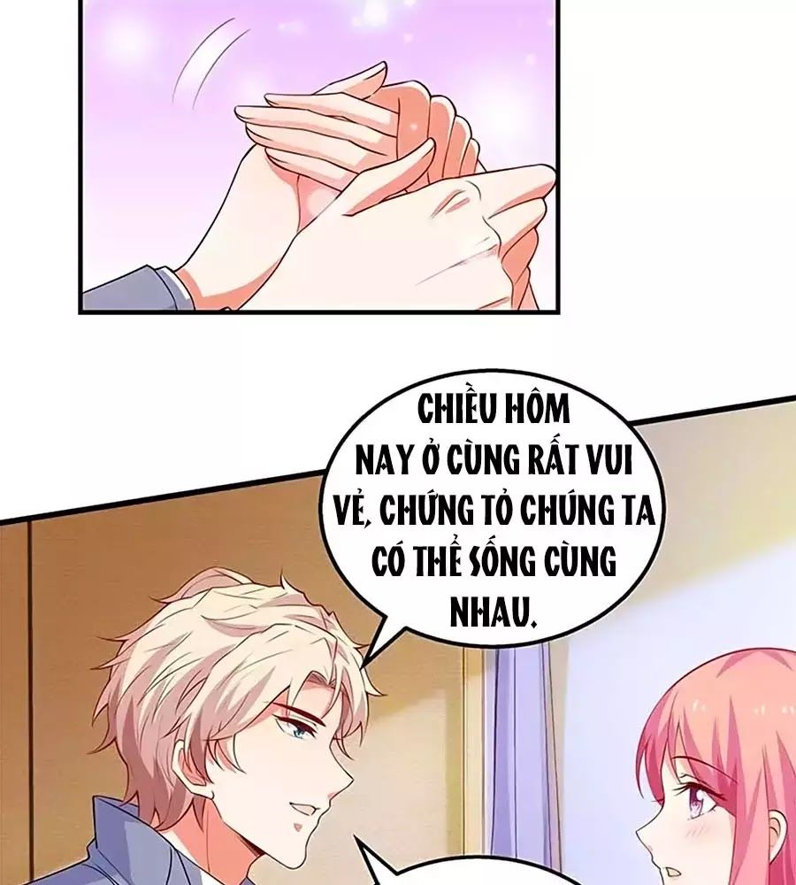 Một Thai Hai Bảo : Đưa Mami Về Nhà ! Chapter 106 - Trang 2