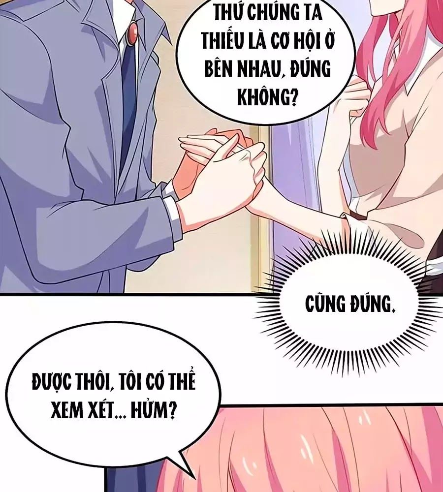 Một Thai Hai Bảo : Đưa Mami Về Nhà ! Chapter 106 - Trang 2