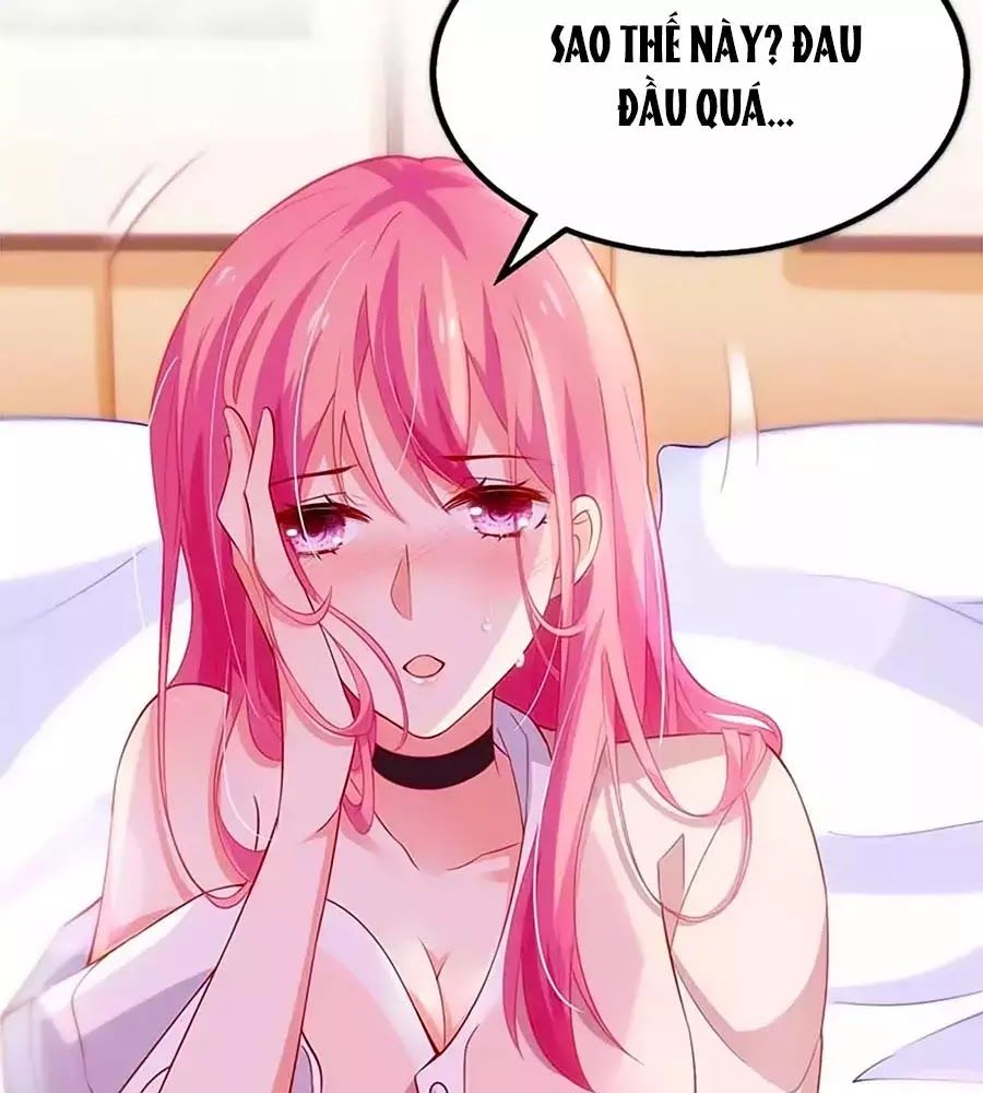 Một Thai Hai Bảo : Đưa Mami Về Nhà ! Chapter 106 - Trang 2