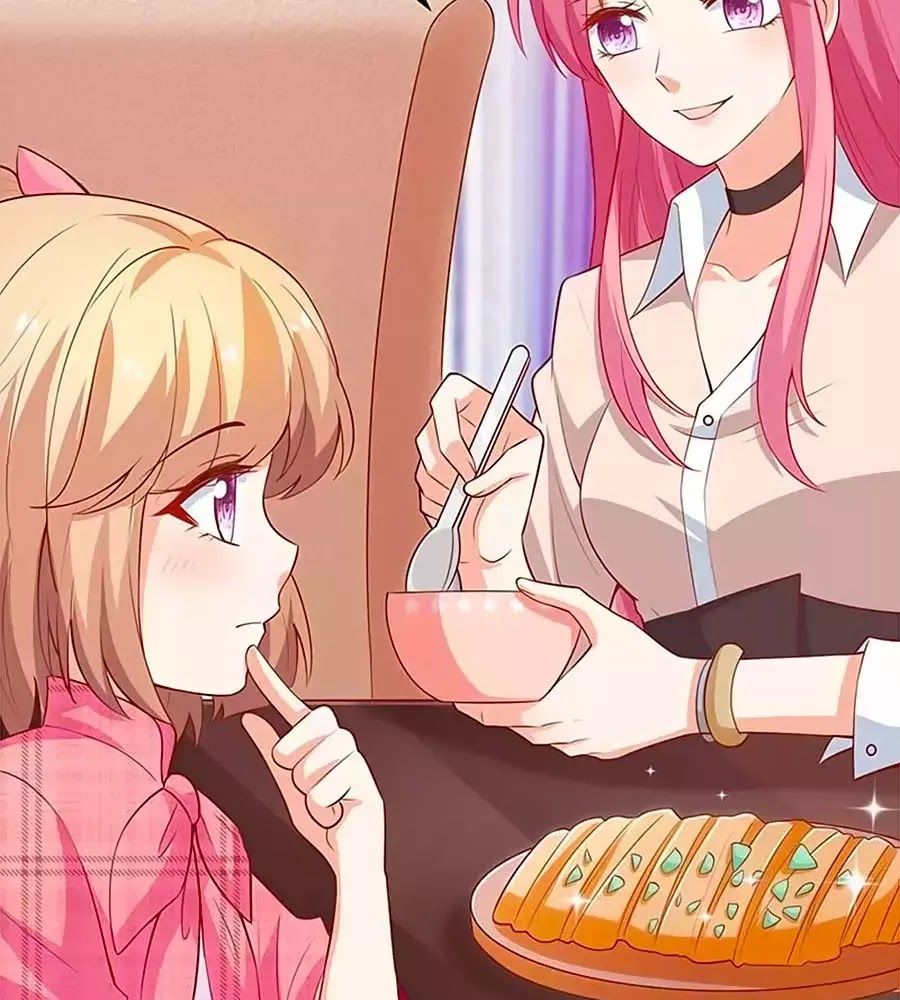 Một Thai Hai Bảo : Đưa Mami Về Nhà ! Chapter 106 - Trang 2