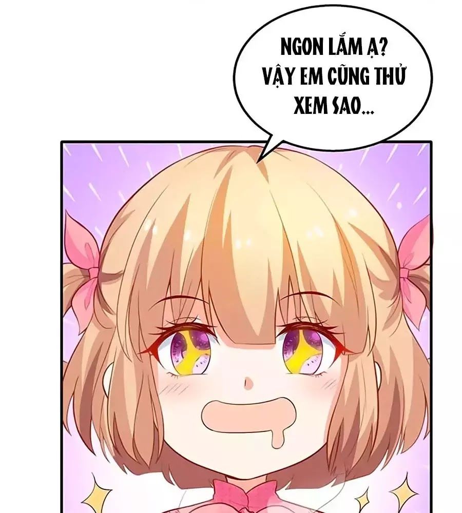 Một Thai Hai Bảo : Đưa Mami Về Nhà ! Chapter 106 - Trang 2