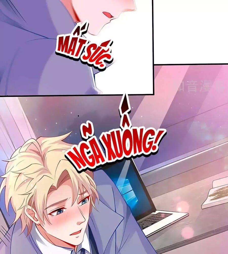 Một Thai Hai Bảo : Đưa Mami Về Nhà ! Chapter 107 - Trang 2