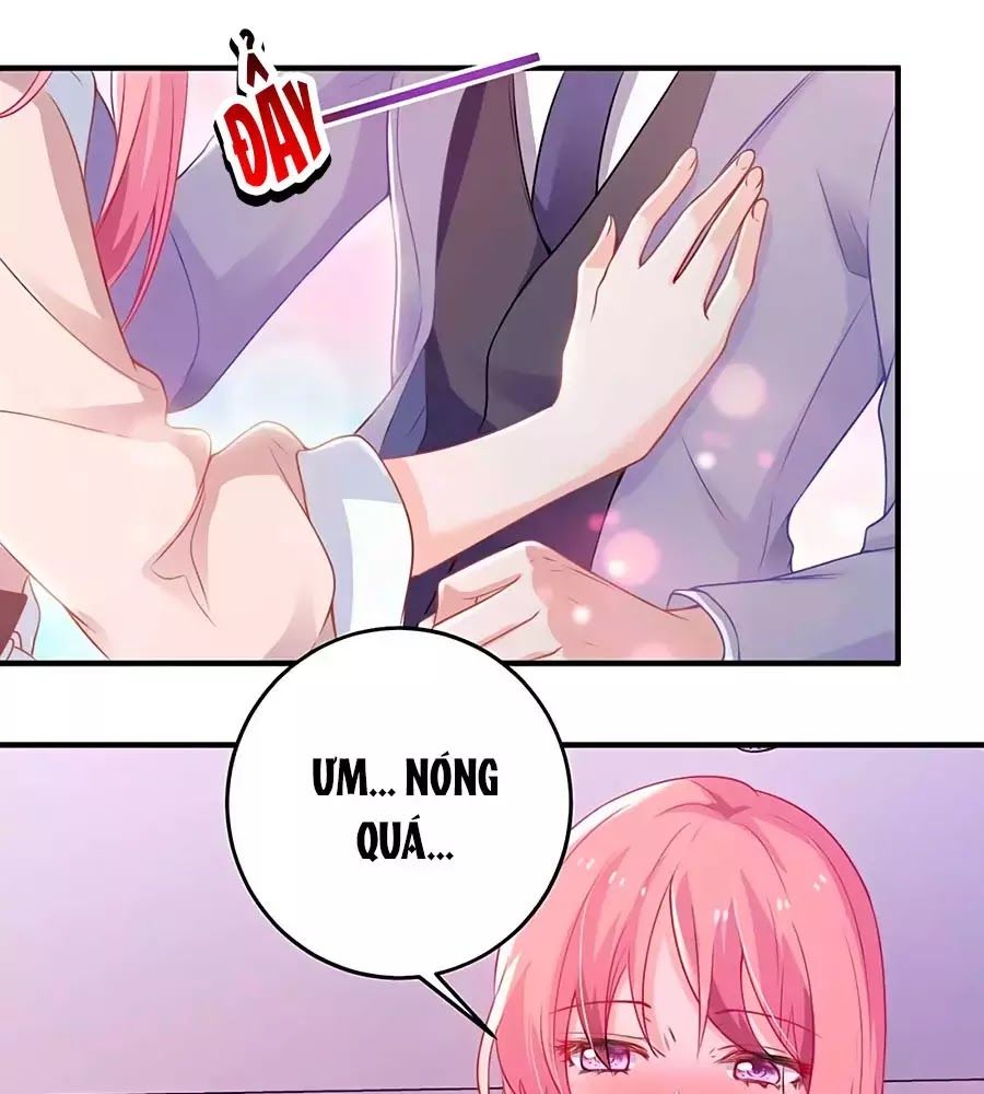 Một Thai Hai Bảo : Đưa Mami Về Nhà ! Chapter 107 - Trang 2