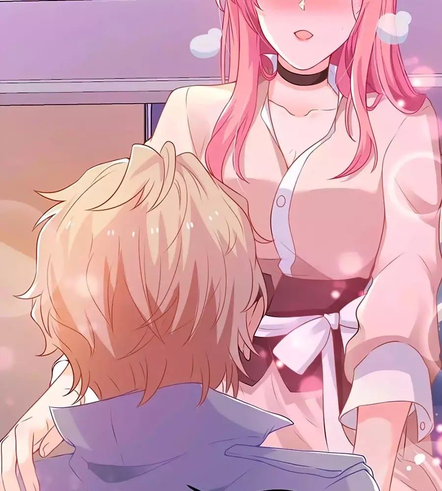 Một Thai Hai Bảo : Đưa Mami Về Nhà ! Chapter 107 - Trang 2