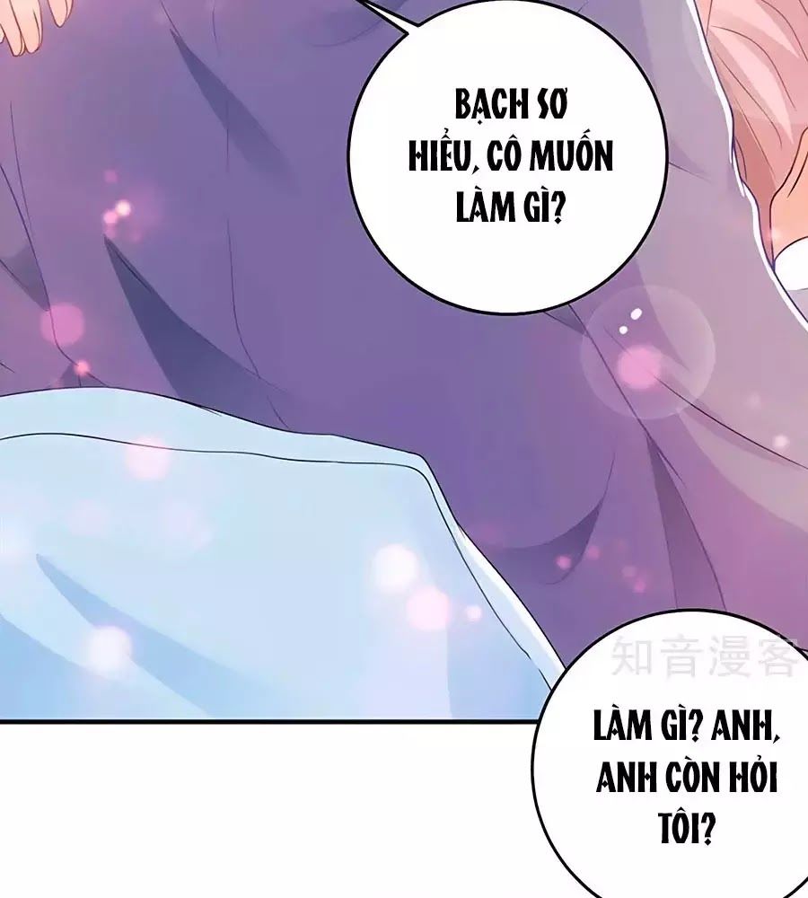 Một Thai Hai Bảo : Đưa Mami Về Nhà ! Chapter 107 - Trang 2