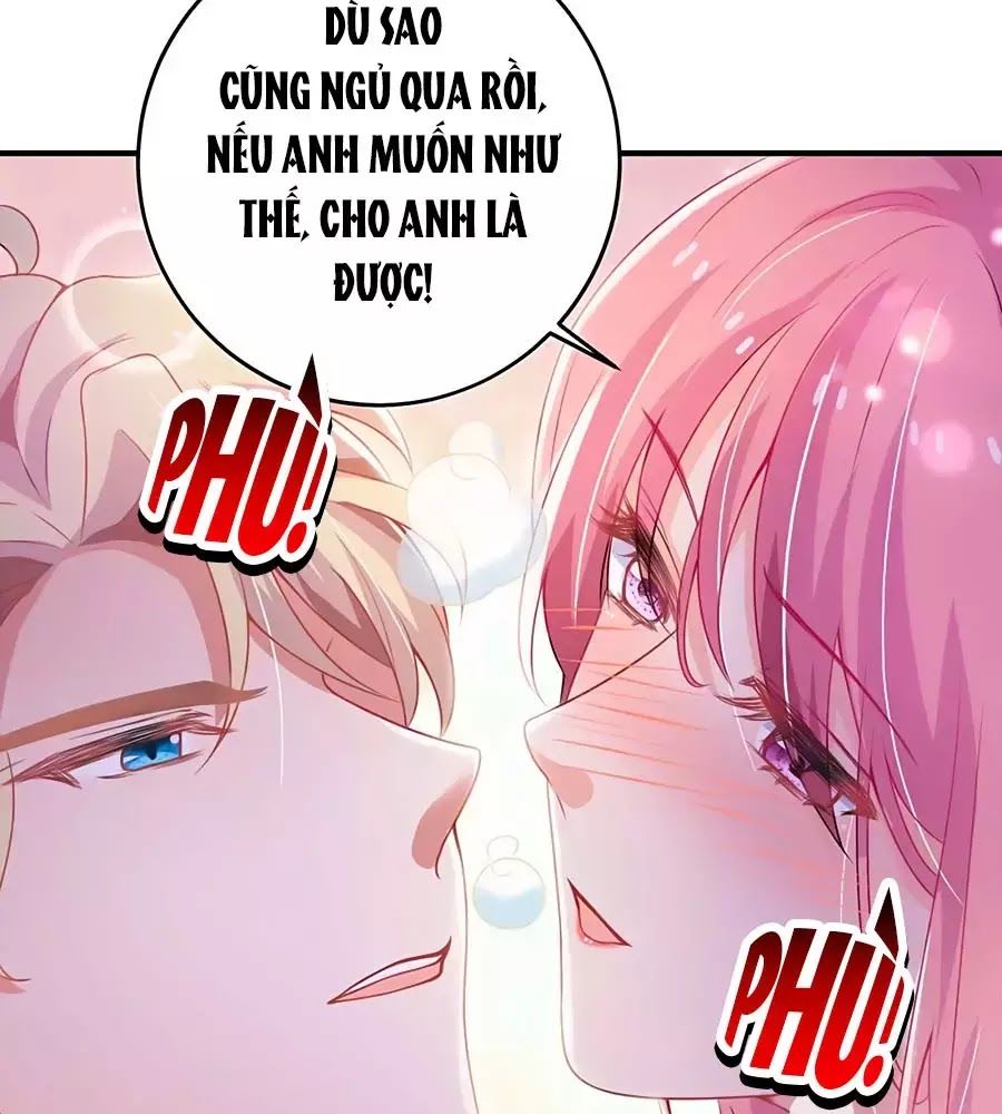 Một Thai Hai Bảo : Đưa Mami Về Nhà ! Chapter 107 - Trang 2