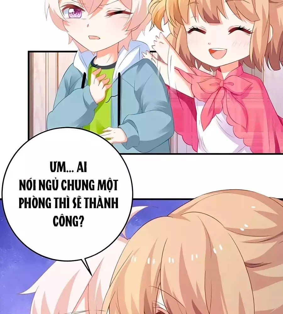 Một Thai Hai Bảo : Đưa Mami Về Nhà ! Chapter 107 - Trang 2