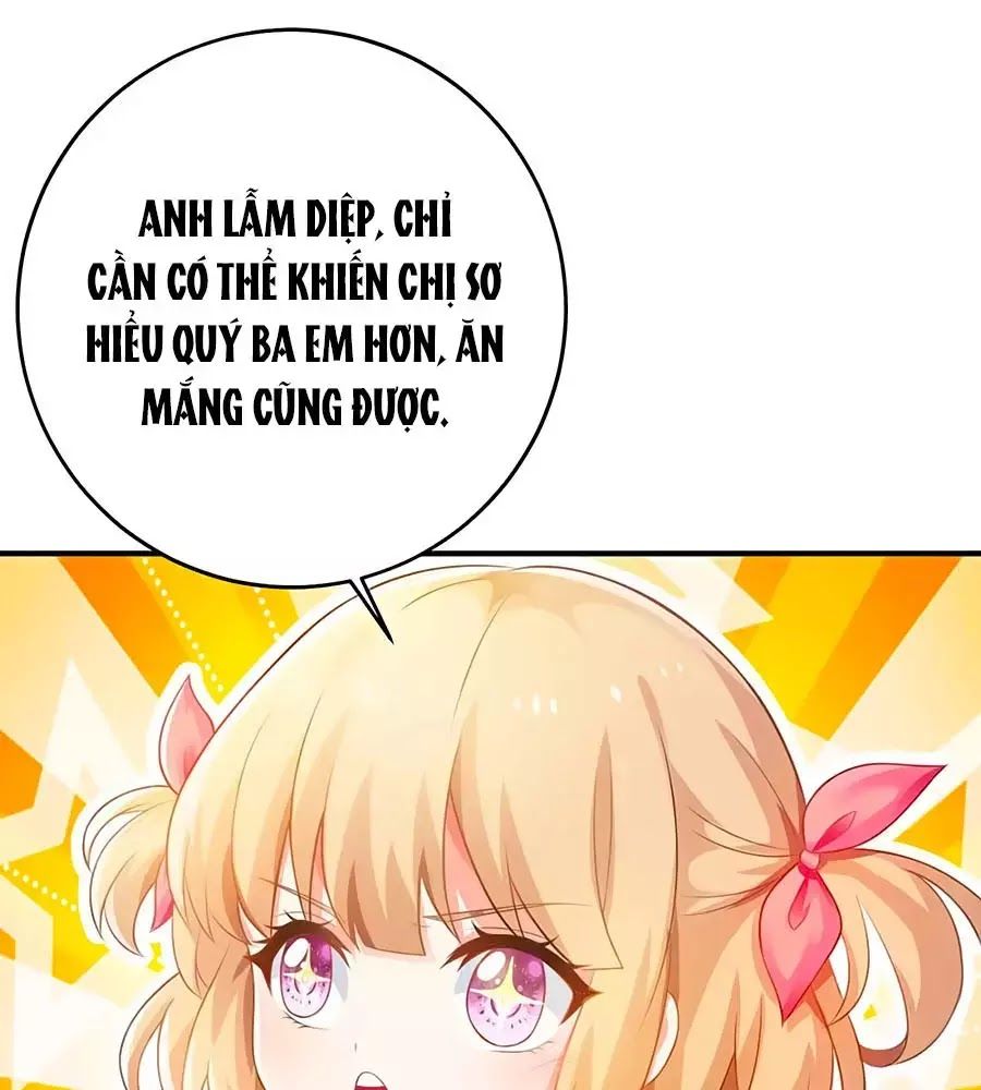 Một Thai Hai Bảo : Đưa Mami Về Nhà ! Chapter 107 - Trang 2