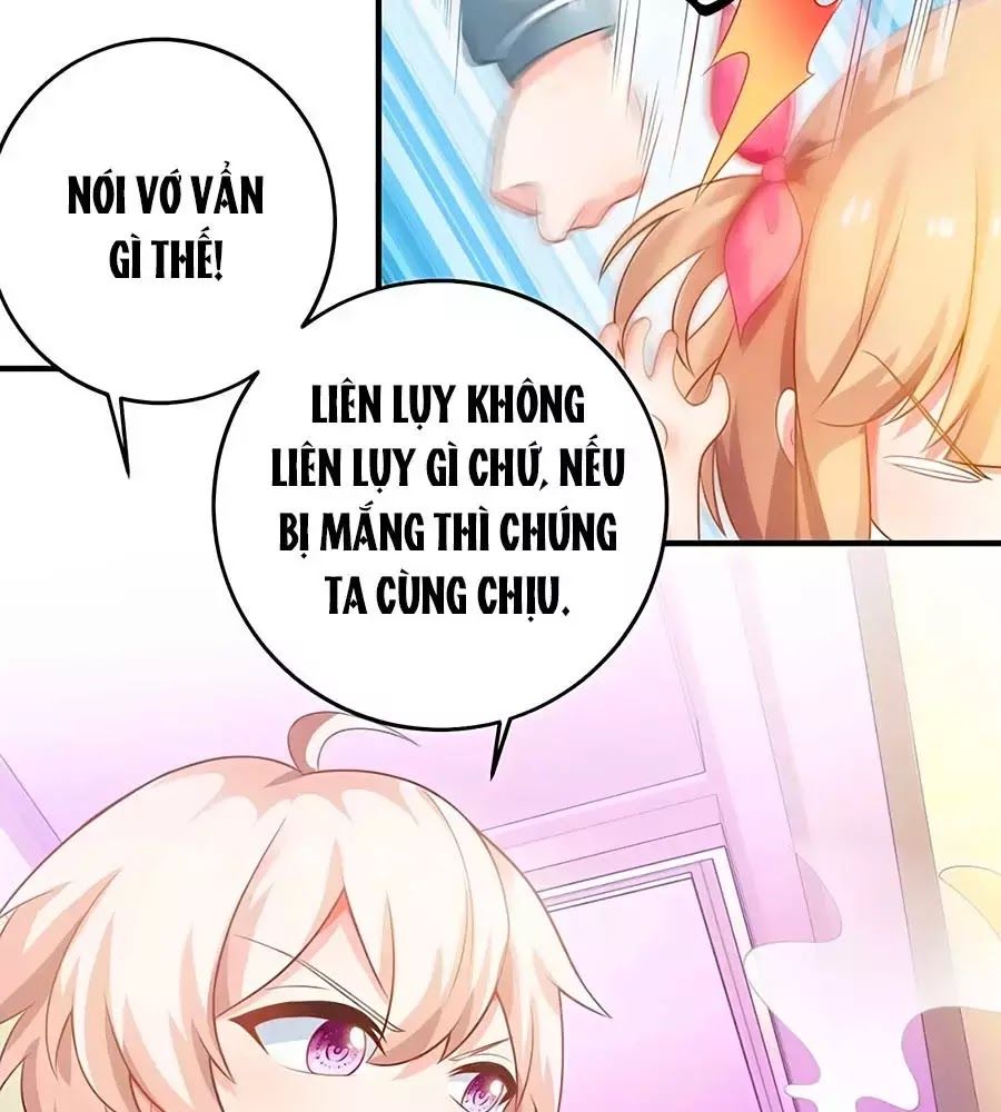 Một Thai Hai Bảo : Đưa Mami Về Nhà ! Chapter 107 - Trang 2