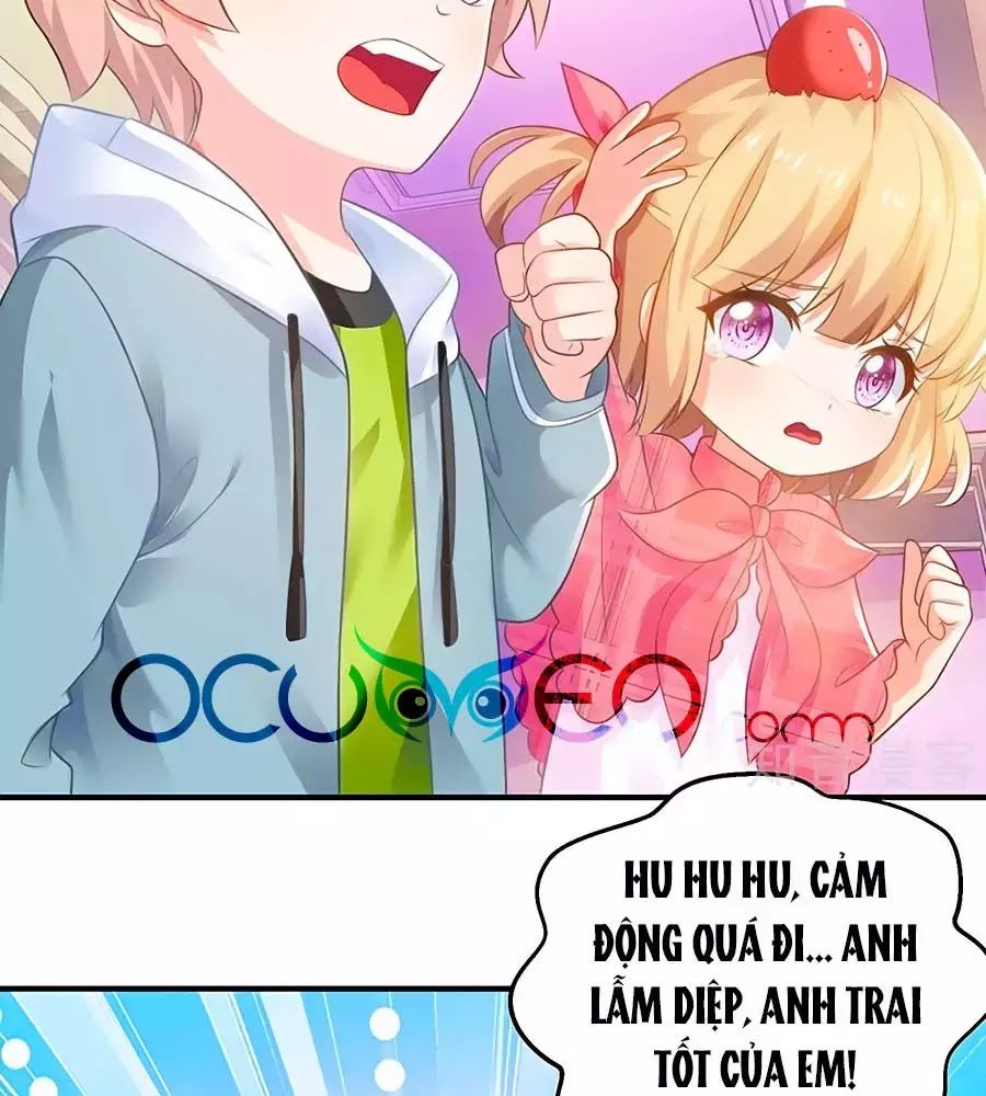 Một Thai Hai Bảo : Đưa Mami Về Nhà ! Chapter 107 - Trang 2