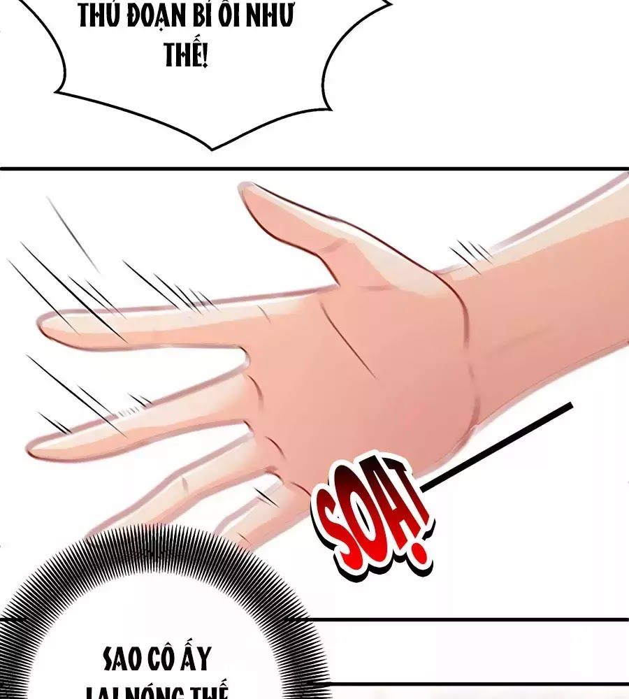 Một Thai Hai Bảo : Đưa Mami Về Nhà ! Chapter 107 - Trang 2