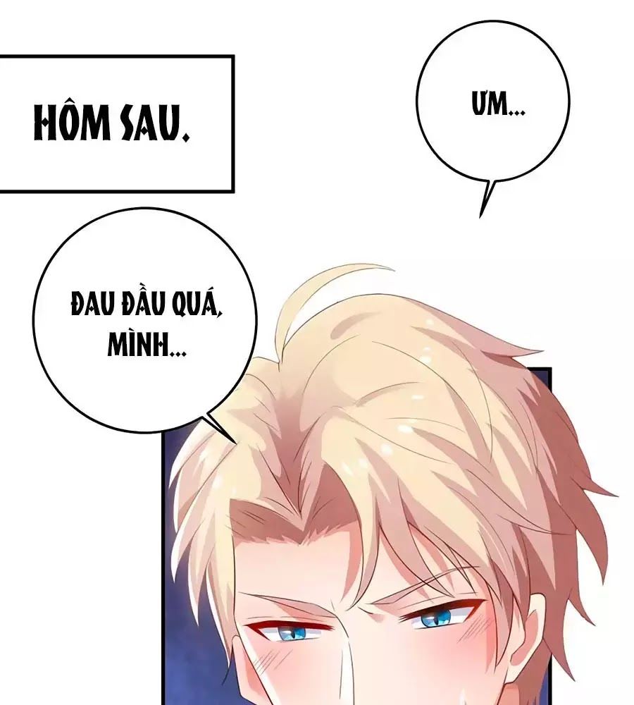 Một Thai Hai Bảo : Đưa Mami Về Nhà ! Chapter 107 - Trang 2