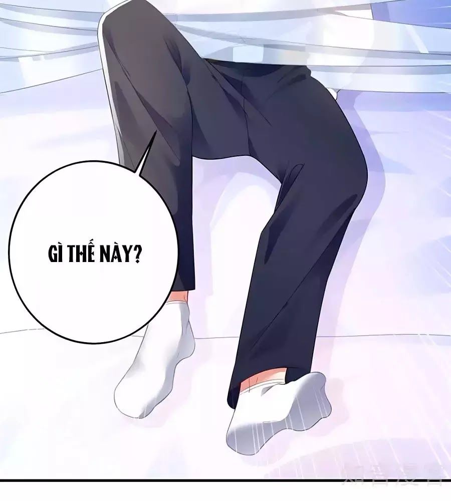 Một Thai Hai Bảo : Đưa Mami Về Nhà ! Chapter 107 - Trang 2