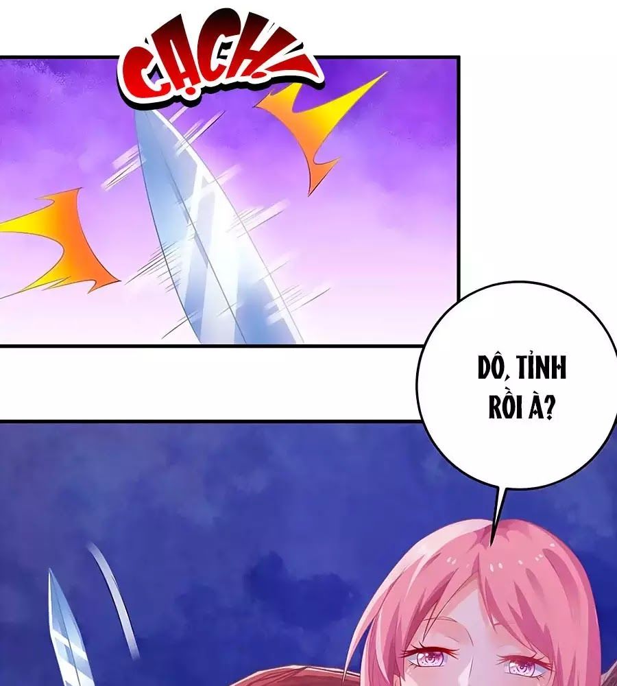 Một Thai Hai Bảo : Đưa Mami Về Nhà ! Chapter 107 - Trang 2