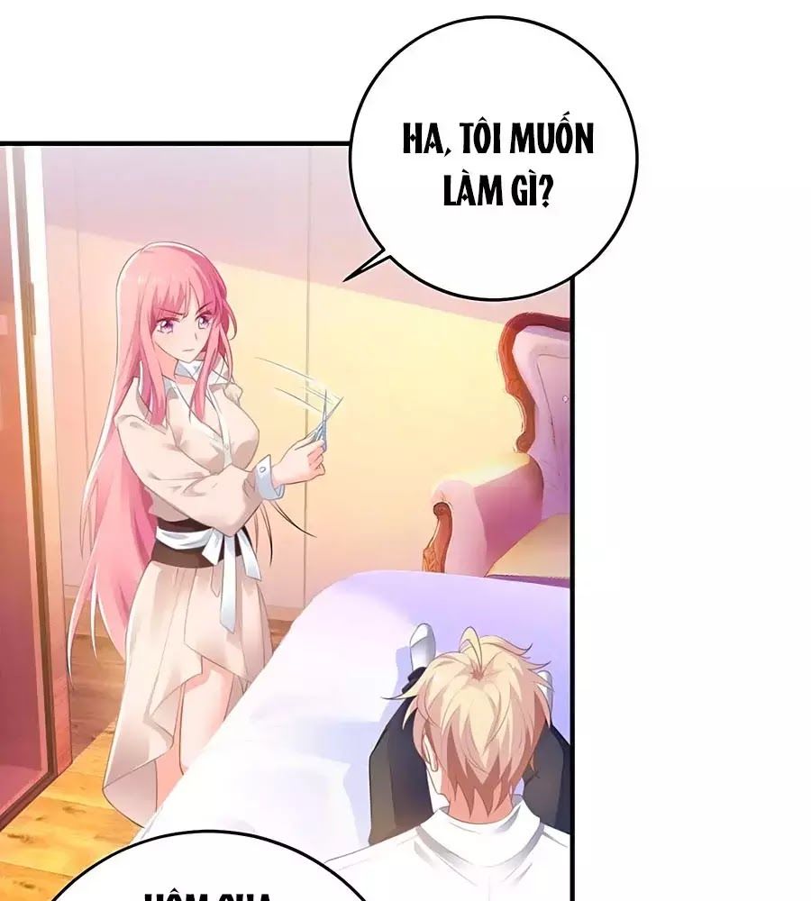 Một Thai Hai Bảo : Đưa Mami Về Nhà ! Chapter 107 - Trang 2