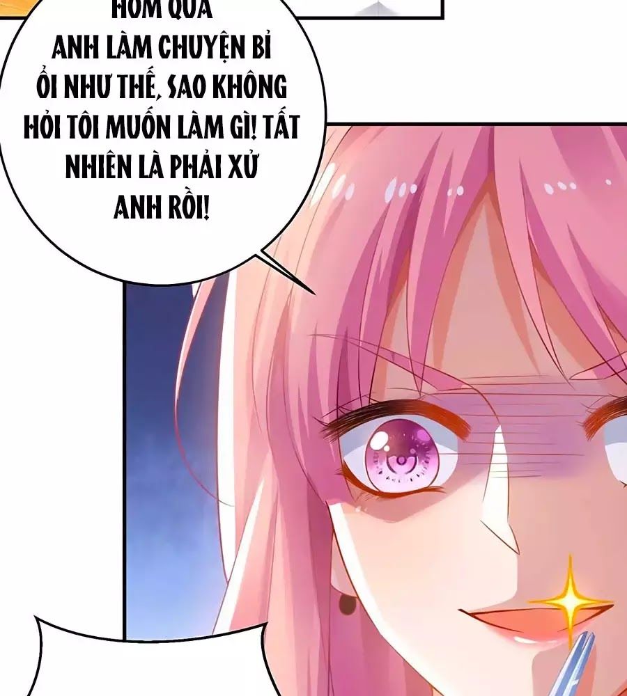 Một Thai Hai Bảo : Đưa Mami Về Nhà ! Chapter 107 - Trang 2