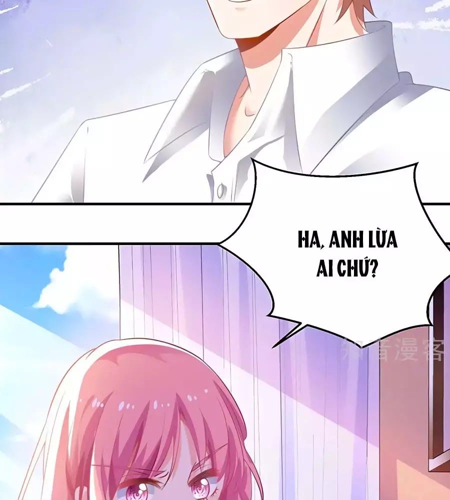 Một Thai Hai Bảo : Đưa Mami Về Nhà ! Chapter 107 - Trang 2